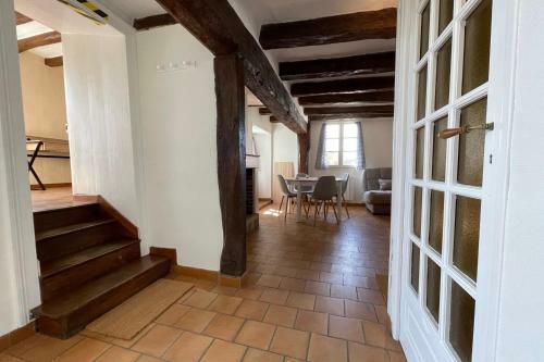 La Maison Du Vigneron � 5 Minutes Du Ch�teau de Chenonceau