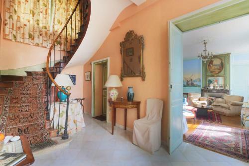 Belle Demeure #6 Chambres #chateaux Indre Et Loire