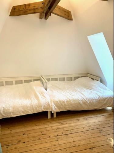 Belle Demeure #6 Chambres #chateaux Indre Et Loire