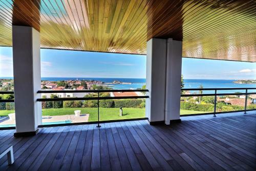 Villa Residences Harcourt - Pays Basques - Ciboure