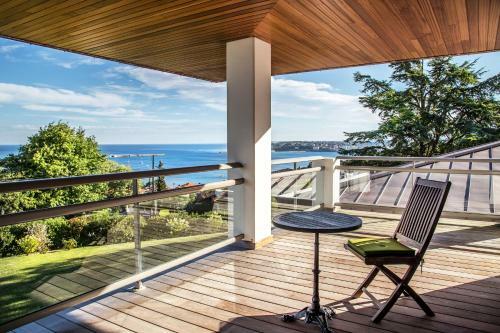 Villa Residences Harcourt - Pays Basques - Ciboure
