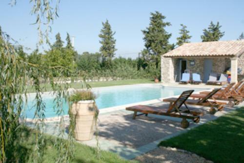 Apartamento Ref 85- La Bergerie Des Sources