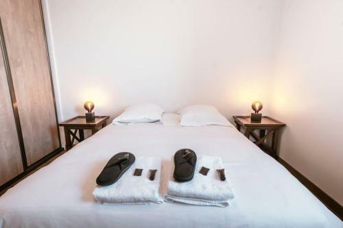 Apartamento Top Carr� Jaude 2 Centre + Parking