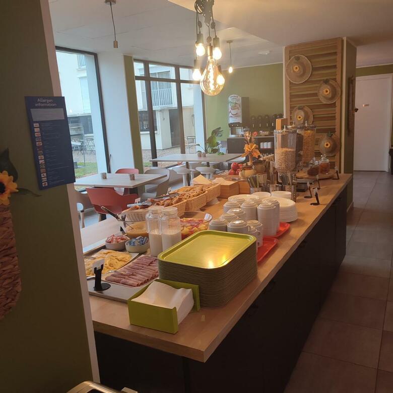 Moov'appart Hotel Clichy