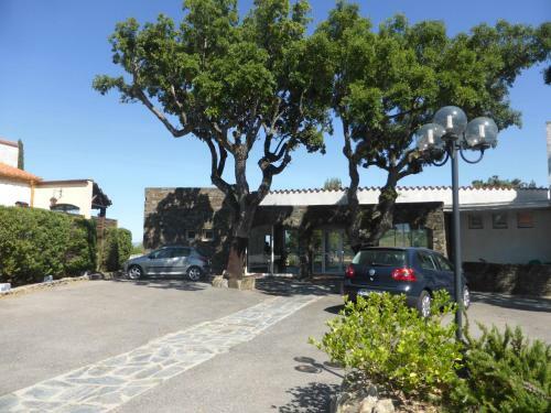 4amb2 - Villa - R�sidence D'ambeille Avec Piscine