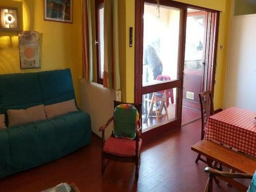Apartamento Appartement Le Val Saint-elme - 5lamp676