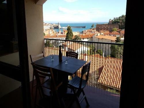 Apartamento Appartement Le Val Saint-elme - 5lamp676