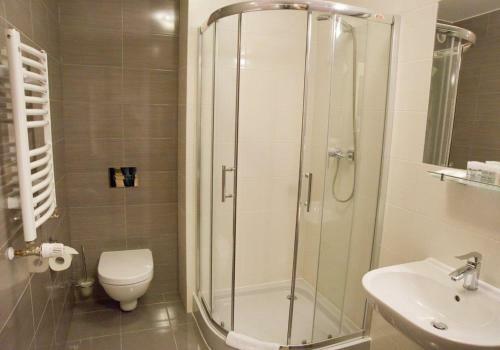 Apartamenty Parkowe Resort & Spa