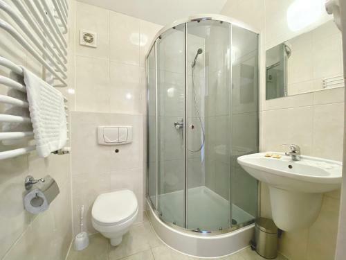Hostal Gaj�wka&vita Pokoje Go?cinne