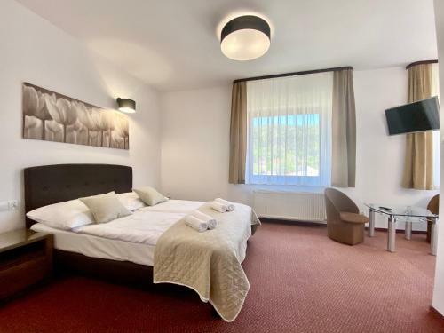 Hostal Gaj�wka&vita Pokoje Go?cinne