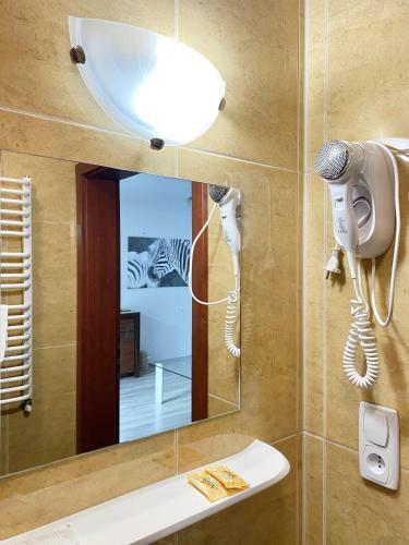 Hostal Gaj�wka&vita Pokoje Go?cinne