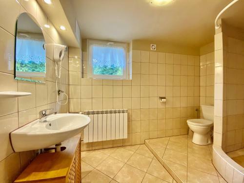 Apartamento Cztery Pory Roku Pokoje Go?cinne