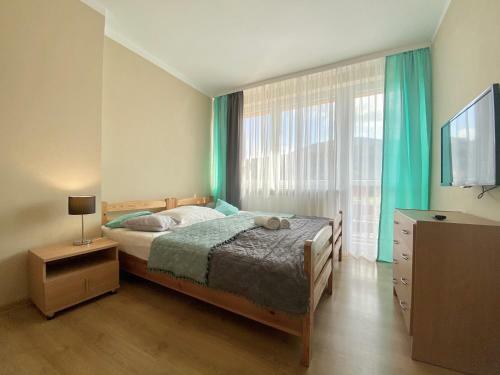 Apartamento Cztery Pory Roku Pokoje Go?cinne