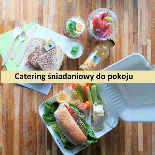 Apartamento Cztery Pory Roku Pokoje Go?cinne