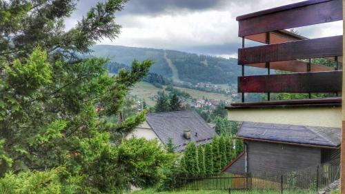 Apartamento Cztery Pory Roku Pokoje Go?cinne