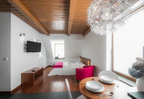 Hostal Pensjonat Maria 2