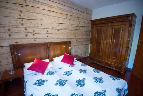 Hostal Pensjonat Maria 2