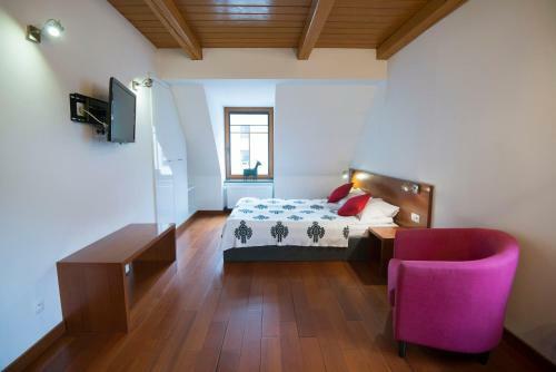 Hostal Pensjonat Maria 2