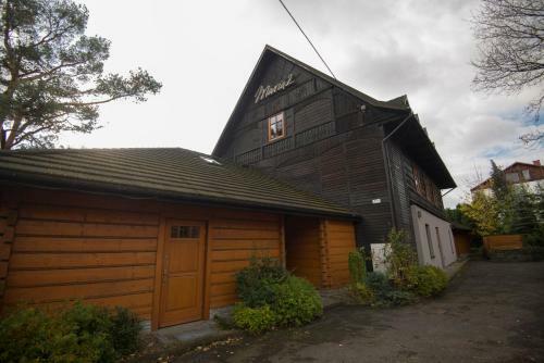 Hostal Pensjonat Maria 2