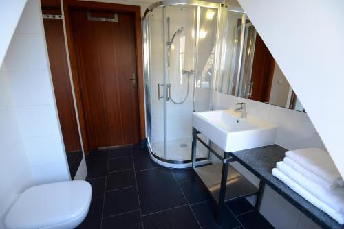 Hostal Pensjonat Maria 2