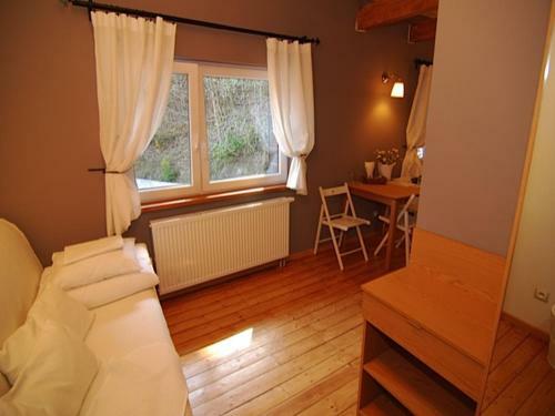 Hostal Karolinka Guest House