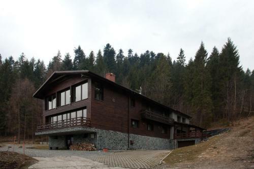 Hostal Karolinka Guest House