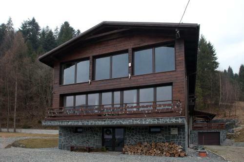 Hostal Karolinka Guest House