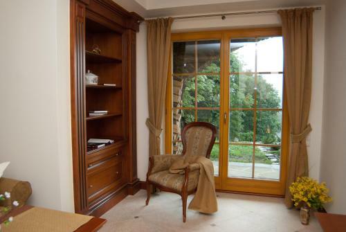 Apartamenty I Pokoje Krup�wka