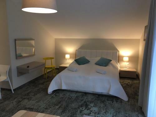 Hostal Pensjonat Maria