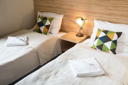 Hostal Pensjonat Maria