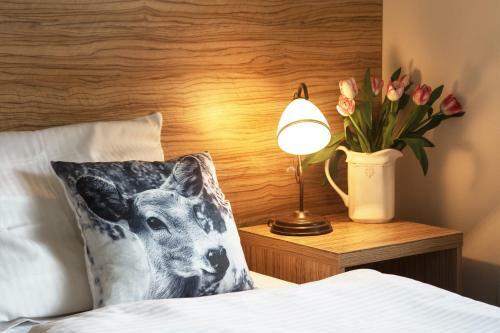 Hostal Pensjonat Maria