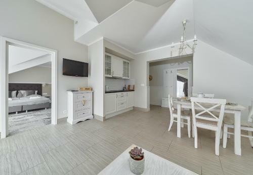 Apartamenty G�rska Legenda