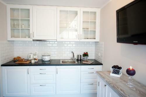 Apartamenty G�rska Legenda