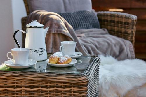 Apartamenty G�rska Legenda