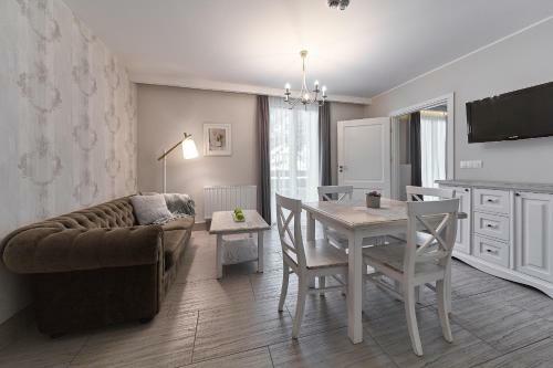 Apartamenty G�rska Legenda