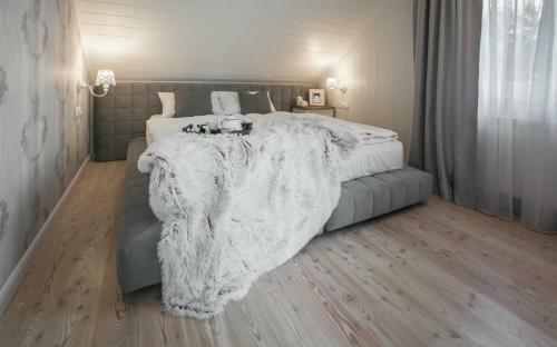 Apartamenty G�rska Legenda
