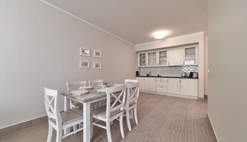 Apartamenty G�rska Legenda