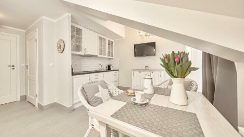 Apartamenty G�rska Legenda
