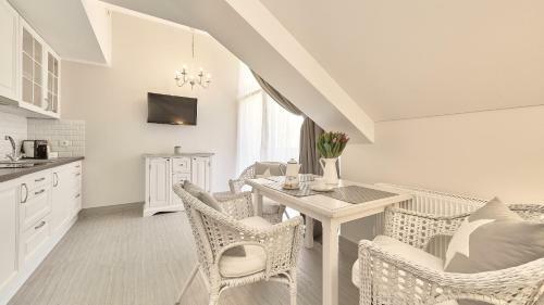 Apartamenty G�rska Legenda