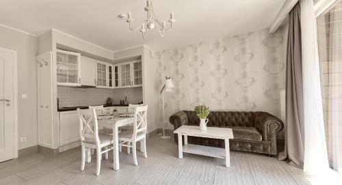 Apartamenty G�rska Legenda