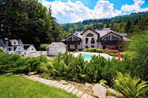 Apartamenty G�rska Legenda