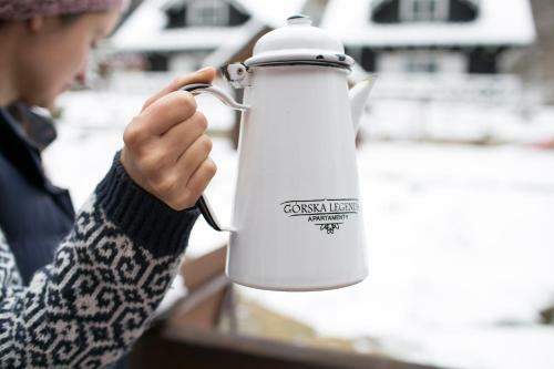 Apartamenty G�rska Legenda