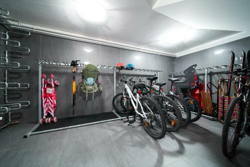 Apartamenty G�rska Legenda