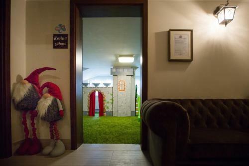 Apartamenty G�rska Legenda