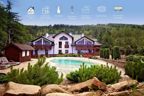 Apartamenty G�rska Legenda
