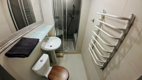 Hostal Pod Klimczokiem I