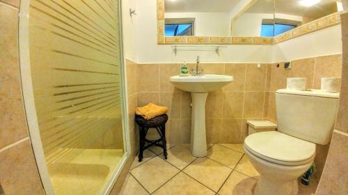 Hostal Pod Klimczokiem I