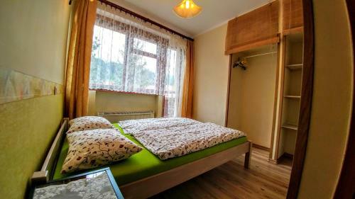 Hostal Pod Klimczokiem I