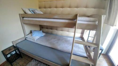 Hostal Pod Klimczokiem I