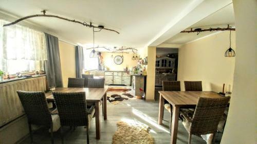 Hostal Pod Klimczokiem I